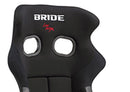 BRIDE GRADATION XERO CS PLUS FIA COMPLIANT FRP BUCKET SEAT | H02GGF