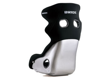BRIDE GRADATION XERO RS PLUS FIA COMPLIANT FRP BUCKET SEAT | H01GGF