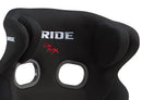 BRIDE GRADATION XERO RS PLUS FIA COMPLIANT FRP BUCKET SEAT | H01GGF