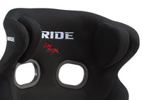 BRIDE GRADATION XERO RS PLUS FIA COMPLIANT FRP BUCKET SEAT | H01GGF