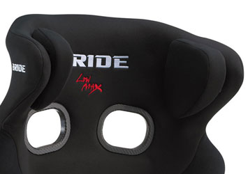 BRIDE GRADATION XERO RS PLUS FIA COMPLIANT FRP BUCKET SEAT | H01GGF