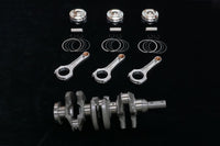 HKS Forged Piston Full Kit G16E 1.75L HC-TT S3 (21004-AT012)