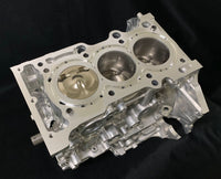 HKS SHORT BLOCK G16E 1.75L HC-TT S3 CLOSED-D (23011-AT009)