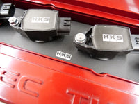 BOBINA HKS SUPER FIRE RACING PRO 4G63 (IV - VIII)