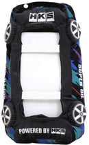 HKS TISSUE HOLDER OIL COLOR RACING CAR | 51007-AK596