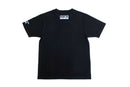 HKS T-SHIRT BLACK M (51007-AK623)