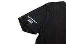 HKS T-SHIRT BLACK M (51007-AK623)