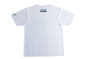 HKS T-SHIRT WHITE 4L (51007-AK632)