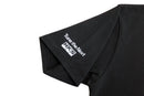HKS T-SHIRT POWERSPORTS BLACK 2L (51007-AK635)