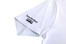 HKS T-SHIRT SUPER RACING WHITE 3L (51007-AK651)