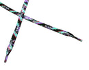 HKS SHOE LACE OILCOLOR (51007-AK670)