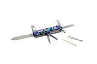 HKS MULTI TOOL VICTORINOX TINKER OC (51007-AK671)