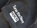 HKS PULLOVER SUPER RACING BLACK 4L (51007-AK691)