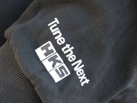 HKS PULLOVER SUPER RACING BLACK 4L (51007-AK691)