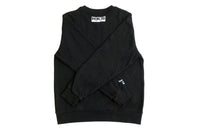 HKS PULLOVER SUPER RACING BLACK 4L (51007-AK691)