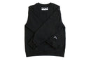 HKS PULLOVER SUPER RACING BLACK M (51007-AK687)