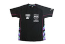 HKS TEAM T-SHIRT 2025 L (51007-AK693)