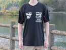 HKS TEAM T-SHIRT 2025 L (51007-AK693)