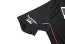 HKS TEAM HALF ZIP POLO SHIRT 2025 3L (51007-AK700)