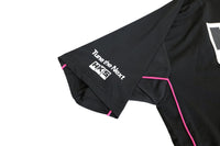 HKS TEAM HALF ZIP POLO SHIRT 2025 3L (51007-AK700)