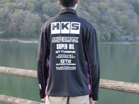HKS TEAM JACKET 2025 4L (51007-AK706)