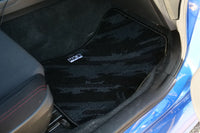 HKS FLOOR MATS VA FULL SET OCT LHD (53001-AF008)