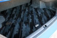 HKS FLOOR MATS VA FULL SET OCT LHD (53001-AF008)