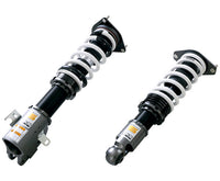 Kit completo HKS HIPERMAX S BR9/BM9