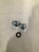 Zone Offroad 2016+ Toyota Tacoma Box Kit 3 of 3 (ZONT2612) — Incomplete: Missing 3 out of 54 hardware