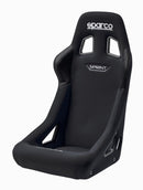 Asiento Sparco Sprint 2019 Negro