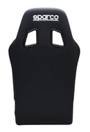 Asiento Sparco Sprint 2019 Negro
