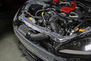 Perrin 22-23 Subaru BRZ/GR86 Admisión de aire frío - Negro