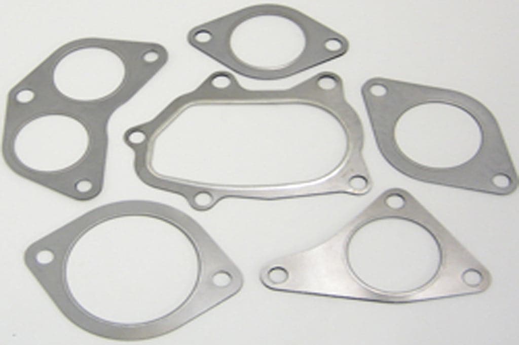 GrimmSpeed Turbo Application Exhaust Gasket Set