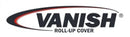 Access Vanish 2022+ Toyota Tundra 8ft 1in Bed (w/deck rail) Roll-Up Cover (95339)