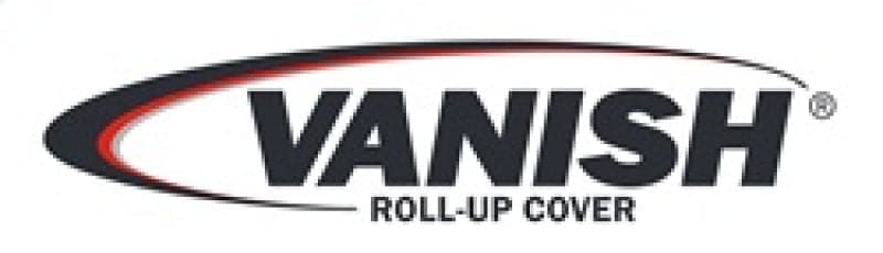 Access Vanish 2022+ Toyota Tundra 6ft 6in Bed (w/deck rail) Roll-Up Cover (95329)