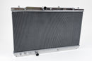 CSF 2023+ Honda Civic FL5 Type R / 2024+ Acura Integra DE5 Type S All-Aluminum Radiator (7221)