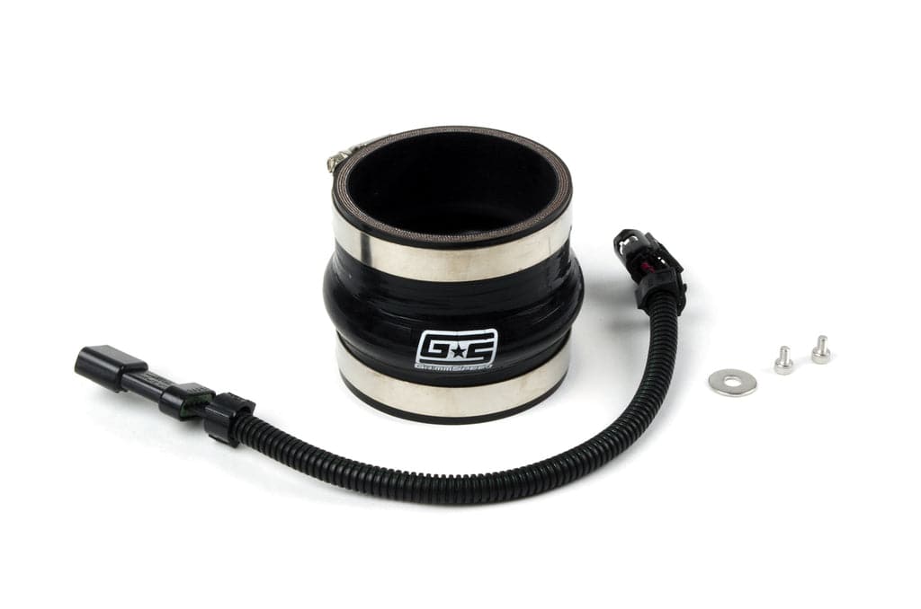 GrimmSpeed Stealthbox Air Intake
