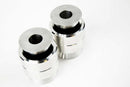 SPL Parts 03-08 Nissan 350Z Bujes monobola de varilla de compresión delantera