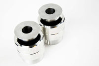 SPL Parts 03-08 Nissan 350Z Bujes monobola de varilla de compresión delantera