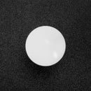 Cobb Ford 13-14 Focus ST/14-15 Fiesta ST White Shift Knob - Red Base