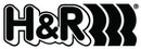 H&R TRAK+ Black DRM 30MM SPACERS 5x120 64 Bore | 2017+ HONDA CIVIC TYPE R (6075640SW)