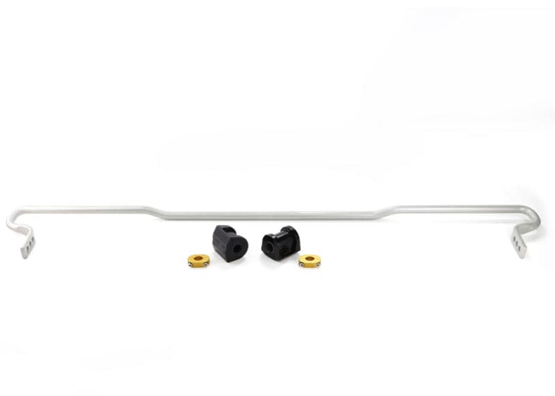 Whiteline 12+ Scion FR-S / 12+ Subaru BRZ / 12+ Toyota 86 Rear 16mm Adj HD Swaybar Only (BSR53Z)
