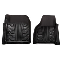 Lund 16-17 Toyota Tacoma Catch-It Floormat Front Floor Liner - Black (2 Pc.)