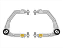 ICON 2022+ Toyota Tundra Billet Upper Control Arm Delta Joint Pro Kit
