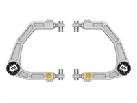 ICON 2022+ Toyota Tundra Billet Upper Control Arm Delta Joint Pro Kit