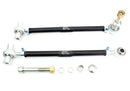 SPL Parts 06-13 BMW 3 Series/1 Series (E9X/E8X)/F8X Front Tension Rods