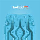 ARB TRED HD Recovery Board - Aqua (TREDHDAQ)