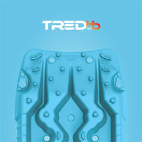 ARB TRED HD Recovery Board - Aqua (TREDHDAQ)