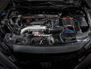 aFe Scorcher GT Power Package 17-21 Honda Civic Type R 2.0L (t) (77-46602-PK)