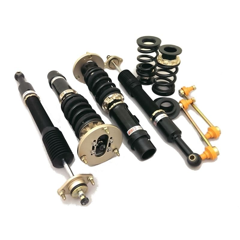 BC Racing RM Coilovers for 00-05 Dodge Neon & SRT-4